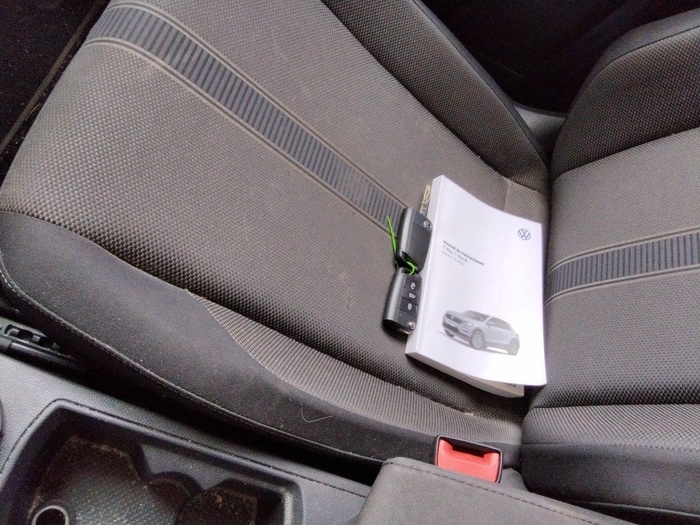 Volkswagen T-Roc Advance 1.5 TSI 110 kW (150 CV) DSG Vehículo usado en Madrid Volkswagen T-Roc Advance 1.5 TSI 110 kW (150 CV) DSG Vehículo usado en Madrid