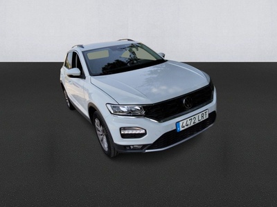 Volkswagen T-Roc Advance 1.5 TSI 110 kW (150 CV) DSG 3 Volkswagen T-Roc Advance 1.5 TSI 110 kW (150 CV) DSG 3