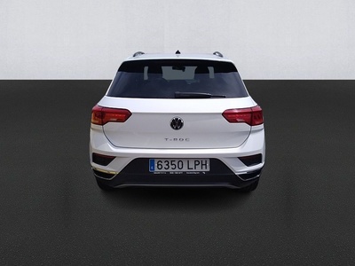 Volkswagen T-Roc Advance 1.5 TSI 110 kW (150 CV) DSG 5 Volkswagen T-Roc Advance 1.5 TSI 110 kW (150 CV) DSG 5