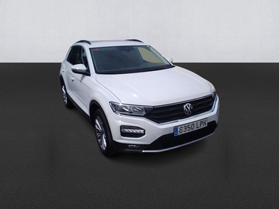 Volkswagen T-Roc Advance 1.5 TSI 110 kW (150 CV) DSG 3 Volkswagen T-Roc Advance 1.5 TSI 110 kW (150 CV) DSG 3