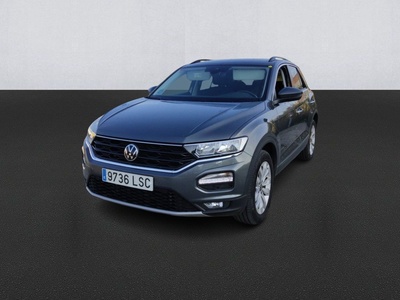 Volkswagen T-Roc Advance 1.5 TSI 110 kW (150 CV) DSG 1 Volkswagen T-Roc Advance 1.5 TSI 110 kW (150 CV) DSG 1