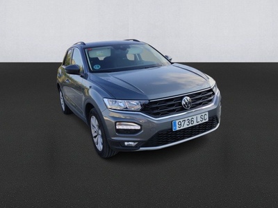 Volkswagen T-Roc Advance 1.5 TSI 110 kW (150 CV) DSG 3 Volkswagen T-Roc Advance 1.5 TSI 110 kW (150 CV) DSG 3