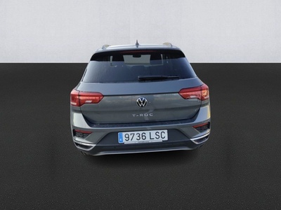 Volkswagen T-Roc Advance 1.5 TSI 110 kW (150 CV) DSG 5 Volkswagen T-Roc Advance 1.5 TSI 110 kW (150 CV) DSG 5