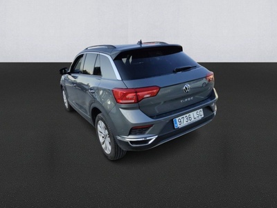 Volkswagen T-Roc Advance 1.5 TSI 110 kW (150 CV) DSG 6 Volkswagen T-Roc Advance 1.5 TSI 110 kW (150 CV) DSG 6