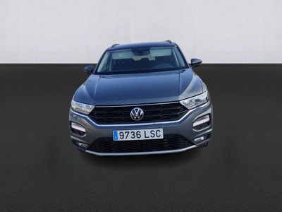 Volkswagen T-Roc Advance 1.5 TSI 110 kW (150 CV) DSG 2 Volkswagen T-Roc Advance 1.5 TSI 110 kW (150 CV) DSG 2