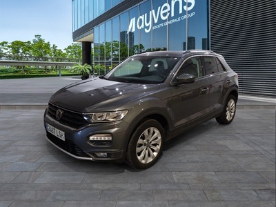 Volkswagen T-Roc Advance 1.5 TSI 110 kW (150 CV) DSG 1 Volkswagen T-Roc Advance 1.5 TSI 110 kW (150 CV) DSG 1