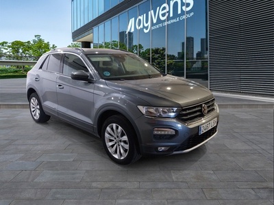 Volkswagen T-Roc Advance 1.5 TSI 110 kW (150 CV) DSG 3 Volkswagen T-Roc Advance 1.5 TSI 110 kW (150 CV) DSG 3