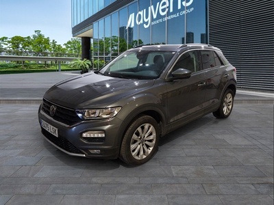 Volkswagen T-Roc Advance 1.5 TSI 110 kW (150 CV) DSG 1 Volkswagen T-Roc Advance 1.5 TSI 110 kW (150 CV) DSG 1