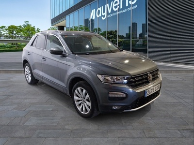 Volkswagen T-Roc Advance 1.5 TSI 110 kW (150 CV) DSG 3 Volkswagen T-Roc Advance 1.5 TSI 110 kW (150 CV) DSG 3