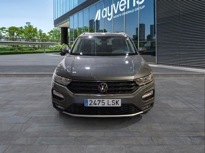 Volkswagen T-Roc Advance 1.5 TSI 110 kW (150 CV) DSG 2 Volkswagen T-Roc Advance 1.5 TSI 110 kW (150 CV) DSG 2