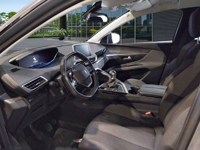 Peugeot 3008 BlueHDi 130 S&S Active Pack 96 kW (130 CV) Vehículo usado en Madrid Peugeot 3008 BlueHDi 130 S&S Active Pack 96 kW (130 CV) Vehículo usado en Madrid