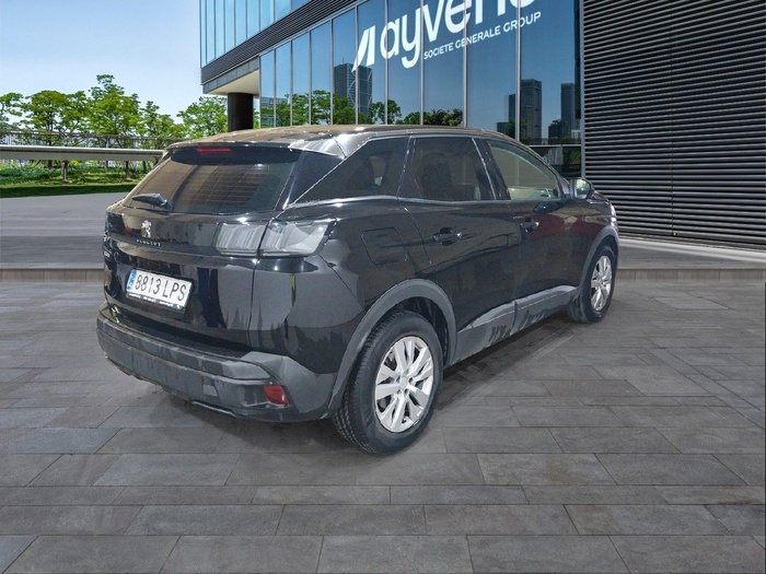 Peugeot 3008 BlueHDi 130 S&S Active Pack 96 kW (130 CV) Vehículo usado en Madrid Peugeot 3008 BlueHDi 130 S&S Active Pack 96 kW (130 CV) Vehículo usado en Madrid