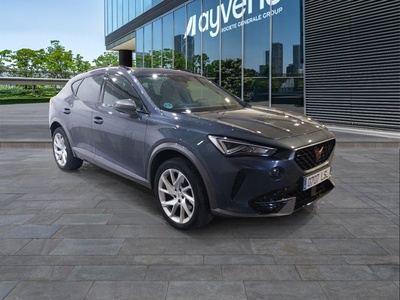 CUPRA Formentor 1.5 TSI 110 kW (150 CV) 3 CUPRA Formentor 1.5 TSI 110 kW (150 CV) 3