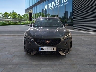 CUPRA Formentor 1.5 TSI 110 kW (150 CV) 2 CUPRA Formentor 1.5 TSI 110 kW (150 CV) 2