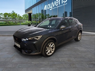 CUPRA Formentor 1.5 TSI 110 kW (150 CV) 1 CUPRA Formentor 1.5 TSI 110 kW (150 CV) 1