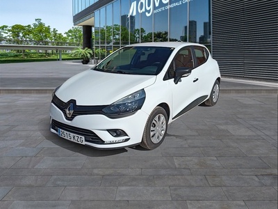 Renault Clio Business TCe 66 kW (90 CV) GLP 1 Renault Clio Business TCe 66 kW (90 CV) GLP 1