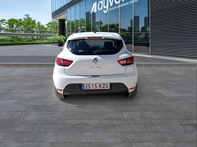 Renault Clio Business TCe 66 kW (90 CV) GLP 5 Renault Clio Business TCe 66 kW (90 CV) GLP 5