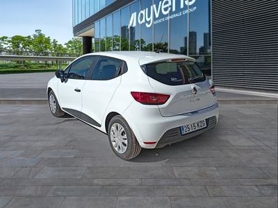 Renault Clio Business TCe 66 kW (90 CV) GLP 6 Renault Clio Business TCe 66 kW (90 CV) GLP 6