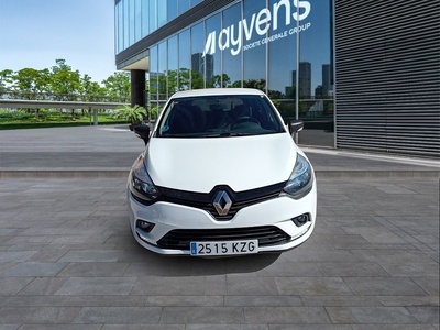 Renault Clio Business TCe 66 kW (90 CV) GLP 2 Renault Clio Business TCe 66 kW (90 CV) GLP 2
