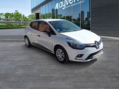 Renault Clio Business TCe 66 kW (90 CV) GLP 3 Renault Clio Business TCe 66 kW (90 CV) GLP 3