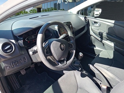 Renault Clio Business TCe 66 kW (90 CV) GLP 7 Renault Clio Business TCe 66 kW (90 CV) GLP 7