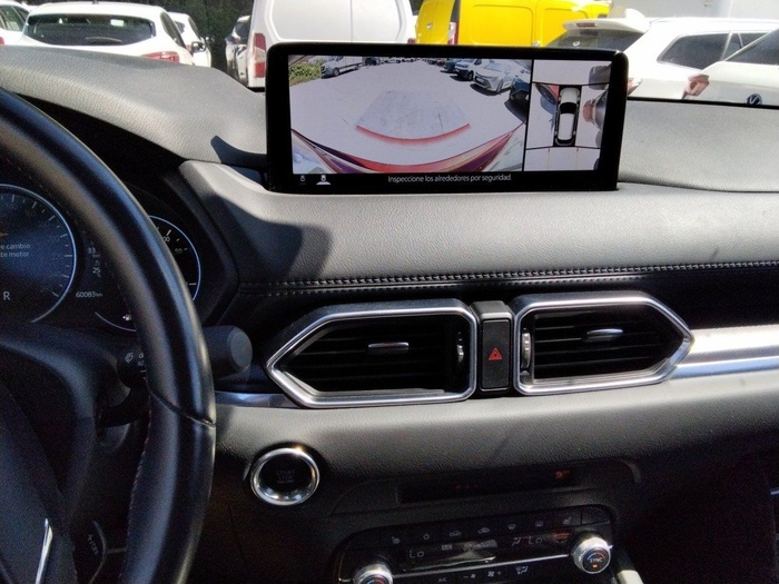 Mazda CX-5 2.2 DE Homura AT 135 kW (184 CV) Vehículo usado en Madrid Mazda CX-5 2.2 DE Homura AT 135 kW (184 CV) Vehículo usado en Madrid