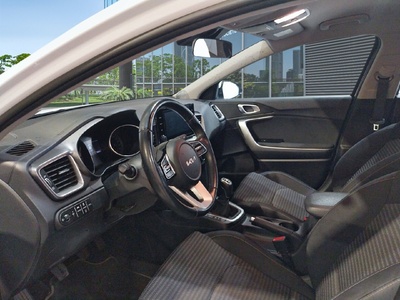 Kia XCeed 1.0 T-GDi Drive 88 kW (120 CV) 7 Kia XCeed 1.0 T-GDi Drive 88 kW (120 CV) 7