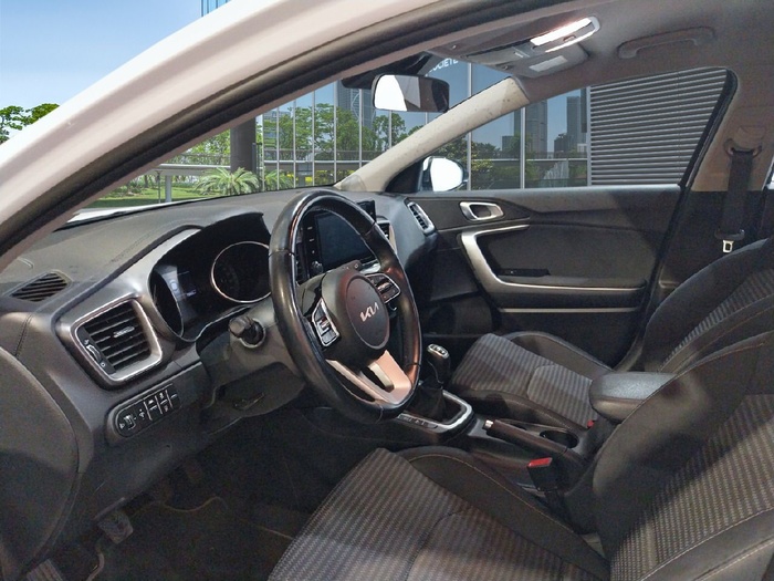 Kia XCeed 1.0 T-GDi Drive 88 kW (120 CV) Vehículo usado en Madrid Kia XCeed 1.0 T-GDi Drive 88 kW (120 CV) Vehículo usado en Madrid