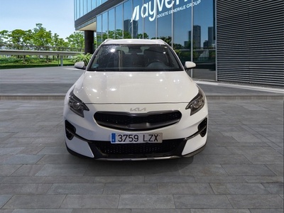 Kia XCeed 1.0 T-GDi Drive 88 kW (120 CV) 2 Kia XCeed 1.0 T-GDi Drive 88 kW (120 CV) 2