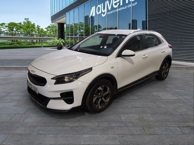 Kia XCeed 1.0 T-GDi Drive 88 kW (120 CV) 1 Kia XCeed 1.0 T-GDi Drive 88 kW (120 CV) 1