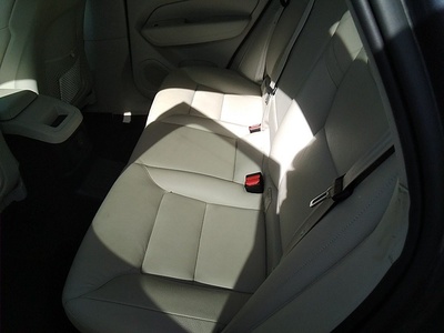 Volvo XC60 T6 Recharge Inscription Expression AWD Auto 257 kW (350 CV) 14 Volvo XC60 T6 Recharge Inscription Expression AWD Auto 257 kW (350 CV) 14