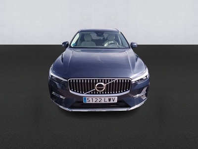 Volvo XC60 T6 Recharge Inscription Expression AWD Auto 257 kW (350 CV) 2 Volvo XC60 T6 Recharge Inscription Expression AWD Auto 257 kW (350 CV) 2