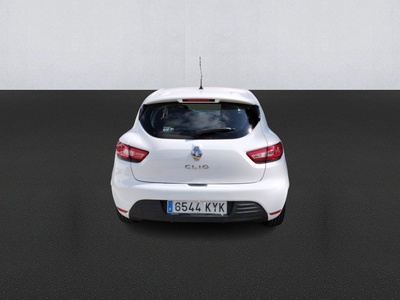 Renault Clio Business TCe 55 kW (75 CV) 5 Renault Clio Business TCe 55 kW (75 CV) 5