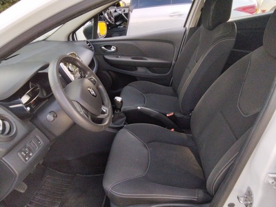 Renault Clio Business TCe 55 kW (75 CV) 10 Renault Clio Business TCe 55 kW (75 CV) 10