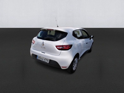 Renault Clio Business TCe 55 kW (75 CV) 4 Renault Clio Business TCe 55 kW (75 CV) 4