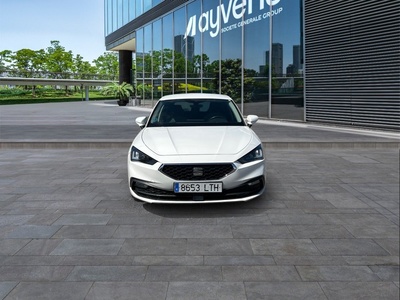 SEAT León 2.0 TDI S&S Style Go 85 kW (115 CV) 2 SEAT León 2.0 TDI S&S Style Go 85 kW (115 CV) 2