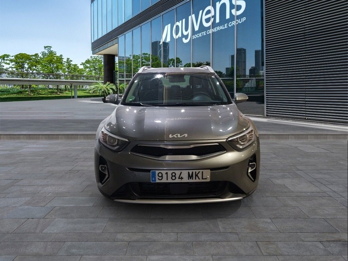 Kia Stonic 1.2 DPi Drive 62 kW (84 CV) Vehículo usado en Madrid Kia Stonic 1.2 DPi Drive 62 kW (84 CV) Vehículo usado en Madrid