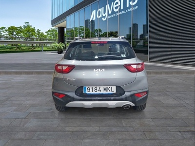 Kia Stonic 1.2 DPi Drive 62 kW (84 CV) 5 Kia Stonic 1.2 DPi Drive 62 kW (84 CV) 5