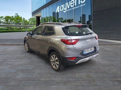 Kia Stonic 1.2 DPi Drive 62 kW (84 CV) 6 Kia Stonic 1.2 DPi Drive 62 kW (84 CV) 6