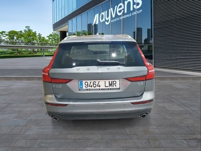 Volvo V60 B3 G Momentum Pro Auto 120 kW (163 CV) 5 Volvo V60 B3 G Momentum Pro Auto 120 kW (163 CV) 5