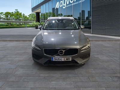 Volvo V60 B3 G Momentum Pro Auto 120 kW (163 CV) 2 Volvo V60 B3 G Momentum Pro Auto 120 kW (163 CV) 2