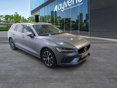 Volvo V60 B3 G Momentum Pro Auto 120 kW (163 CV) 3 Volvo V60 B3 G Momentum Pro Auto 120 kW (163 CV) 3