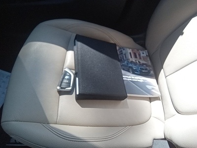 BMW Serie 2 220d Gran Tourer 140 kW (190 CV) 14 BMW Serie 2 220d Gran Tourer 140 kW (190 CV) 14