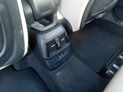 BMW Serie 2 220d Gran Tourer 140 kW (190 CV) 15 BMW Serie 2 220d Gran Tourer 140 kW (190 CV) 15