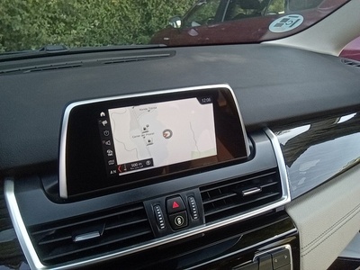 BMW Serie 2 220d Gran Tourer 140 kW (190 CV) 12 BMW Serie 2 220d Gran Tourer 140 kW (190 CV) 12