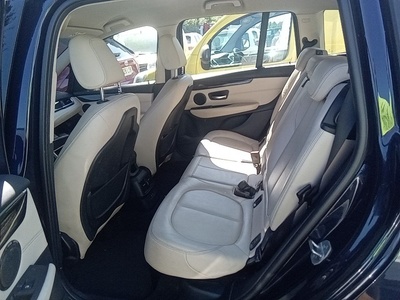 BMW Serie 2 220d Gran Tourer 140 kW (190 CV) 9 BMW Serie 2 220d Gran Tourer 140 kW (190 CV) 9