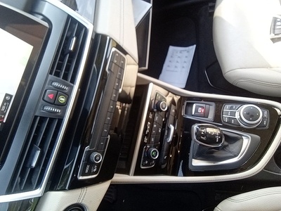 BMW Serie 2 220d Gran Tourer 140 kW (190 CV) 13 BMW Serie 2 220d Gran Tourer 140 kW (190 CV) 13