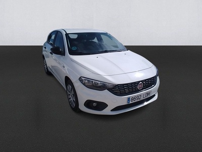 Fiat Tipo 1.6 Multijet Pop Business 88 kW (120 CV) 3 Fiat Tipo 1.6 Multijet Pop Business 88 kW (120 CV) 3