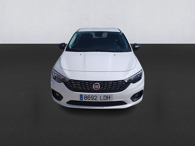 Fiat Tipo 1.6 Multijet Pop Business 88 kW (120 CV) 2 Fiat Tipo 1.6 Multijet Pop Business 88 kW (120 CV) 2