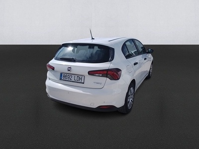 Fiat Tipo 1.6 Multijet Pop Business 88 kW (120 CV) 4 Fiat Tipo 1.6 Multijet Pop Business 88 kW (120 CV) 4